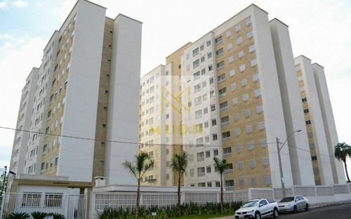 Imagem 1 de 23 de Apartamento Padrão À Venda Em Porto Alegre/rs - 308