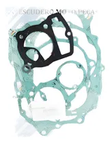 Comprar Jogo De Junta Completa Honda Nxu002Fxr u002F Cbx 200 Strada