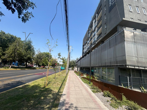Departamento Nuevo 2d 2b 1 Estac Avda Fco Bilbao