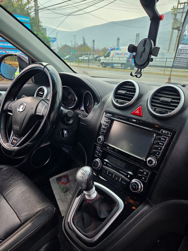 GWM Haval H6 1.5T Deluxe 4X2