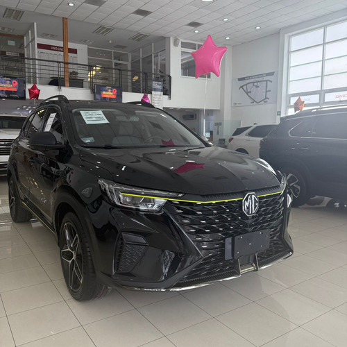 MG RX5 5p Elegance L4/1.5/T Aut