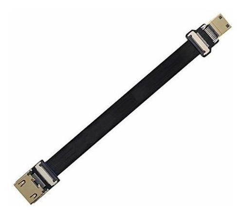 Cyfpv Cable Hdmi Dama Mini 1080p Para Fotografia Aerea