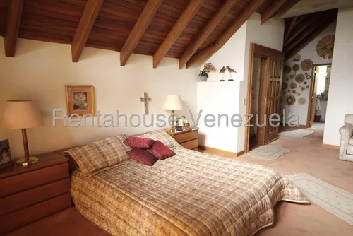 Casa En Venta La Colonia Tovar
