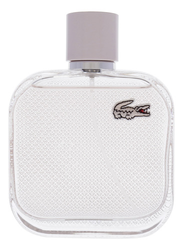 Perfume Lacoste Eau De L.12.12 Rose Eau Fraiche, 100 Ml, Par