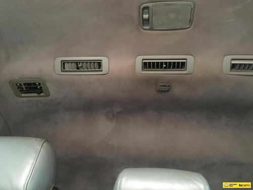 Imagen 15 de 15 de Toyota Land Cruiser Sahara