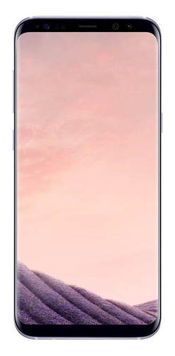 Samsung Galaxy S8 64 Gb  Gris 4 Gb Ram (Reacondicionado)