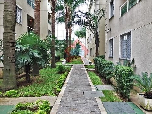 Imagem 2 de 23 de Apartamento - Ref: 02679
