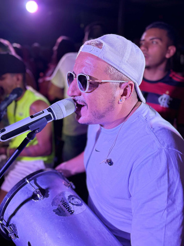 Roda De Samba E Pagode