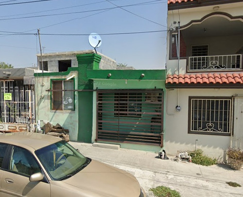 Sk01- Casa En C. Lomas Del Fresno, Lomas De Huinala, Apodaca, Nl.(70% Debajo De Su Valor Comercial, Solo Recurso Propio)