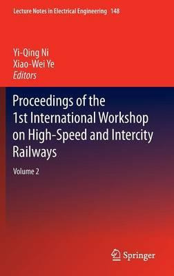 Libro Proceedings Of The 1st International Workshop On Hi...