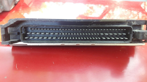 Ecu Bmw 325 Bosch 0261 200 413 Car-diag Electronica