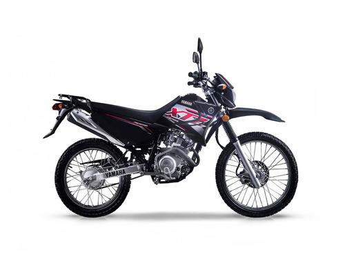 Imagen 3 de 25 de Yamaha Xtz 125 Patentada $1.915.000 - Creditos Prendarios