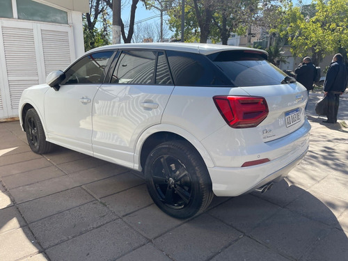 Imagen 3 de 6 de Audi Q2 2.0