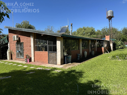 Casa En Zona Molino Forclaz