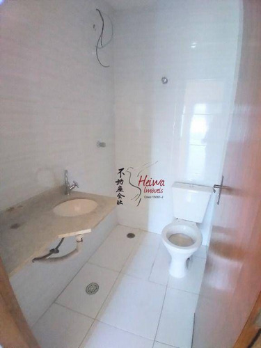 Imagem 6 de 10 de Sala Para Alugar, 60 M² Por R$ 1.500,00/mês - Jaraguá - São Paulo/sp - Sa0064