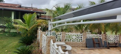 Imagem 3 de 17 de Chácara À Venda Em Núcleo Residencial Princesa D'oeste - Ch034102