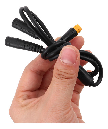 Adaptador De Divisor De Freio Elétrico Divisor De Freio De C