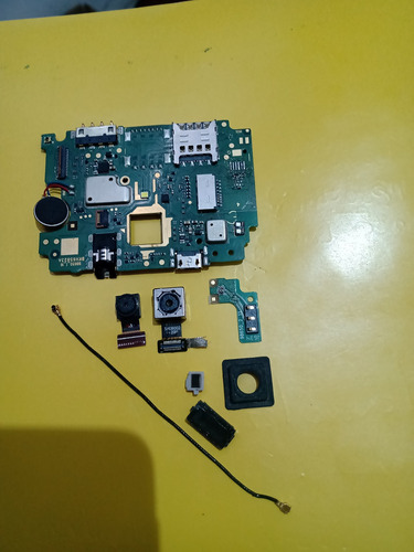 Alcatel 5010g (Usado)