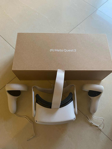 Oculus Meta Quest 2 128gb