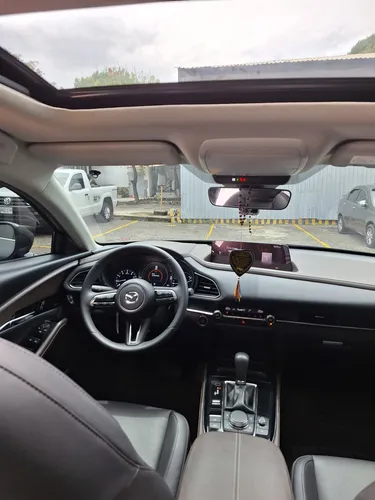 Mazda CX-30 2.0 Grand Touring Lx At Hibrido Ligero - Mhev