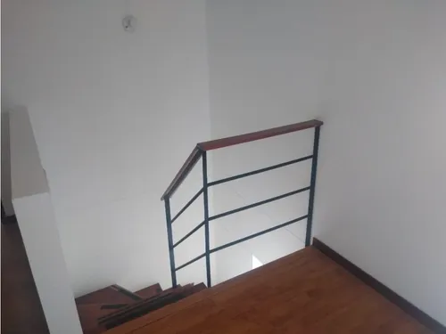 Vendo Apartamento En Chapinero