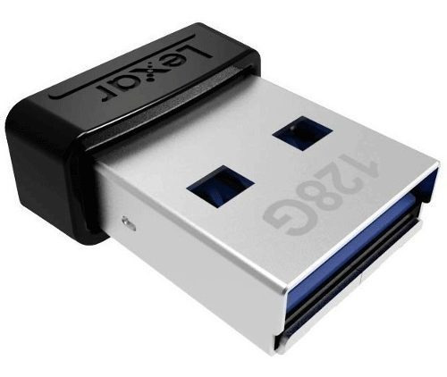 Memoria USB Lexar JumpDrive S47 128GB 3.1 Gen 1