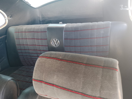 Volkswagen Escarabajo