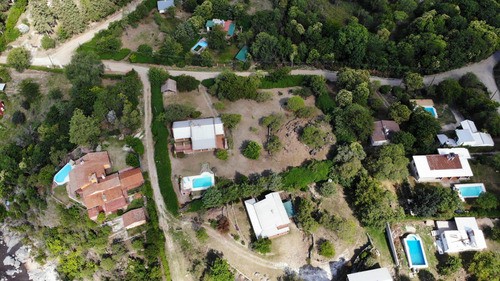 Casa En Venta En La Serranita 3 Dorm, Vista A Las Sierras!