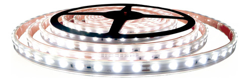 Tira Led Prime Flex Ledvance 12w 24v X5m Luz Neutra E A Color De La Luz Blanco Neutro