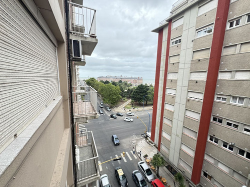 Departamento En Venta 3 Ambientes Plaza Colón Mar Del Plata