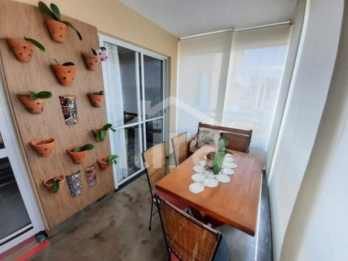 Ref.: 1947 - Apartamento Em Osasco Para Venda - V1947