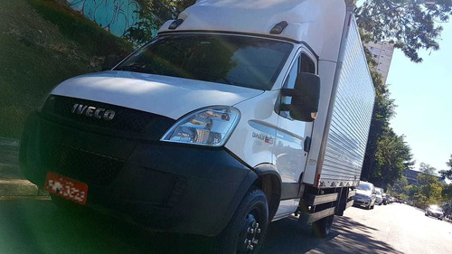 Iveco Daily 35s14 2015