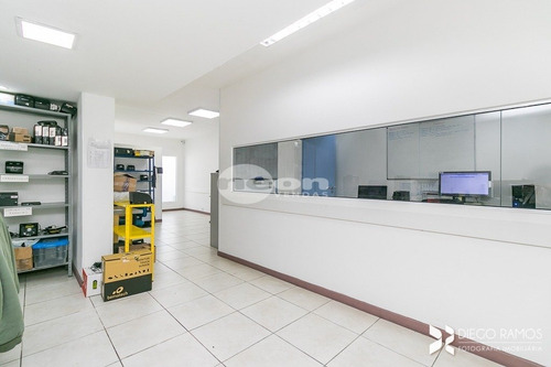 Imagem 9 de 15 de Casa Comercial - Jardim Do Mar - Ref: 1604 - V-1604