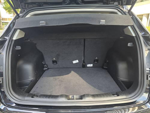 Jeep Compass COMPASS LONGITUDE 2.0 4X2 FLEX 16V AUT.