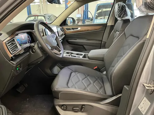 Volkswagen Teramont Trendline 2.0