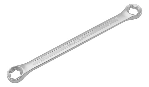 Nachee Juego De Llaves De Caja Trx-star E-torx De 4 Piezas,