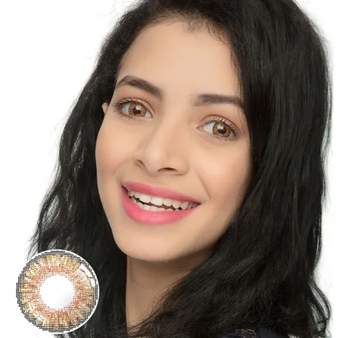 Pupilentes Freshlook Colorblends duracion 3 Meses MercadoLibre