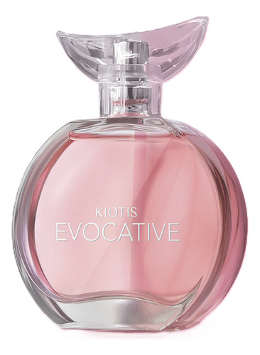 Kiotis Evocative 100ml Eau De Parfum Y Labial Color Sopresa