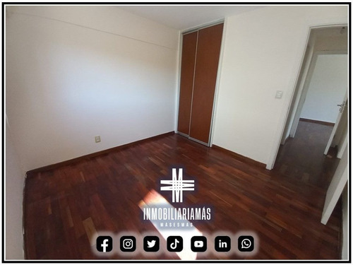 Imagen 9 de 20 de Apartamento Alquiler Torres Del Prado Montevideo Imas.uy B * (ref: Ims-17656)