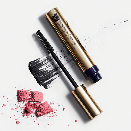 Máscara de cílios Estée Lauder Sumptuous Extreme 8 ml Cor Extreme black