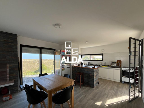 Casa Punta Negra Piriápolis 3 Dorms Alquiler Temporada Ca500934