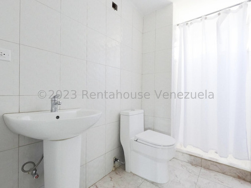 Apartamento Moderno En Venta Barquisimeto Lara Jrk