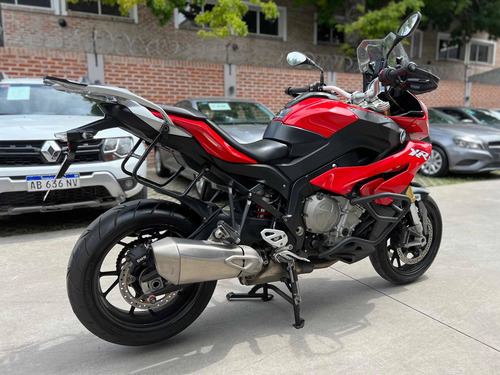 Imagen 5 de 25 de Bmw S1000 Xr