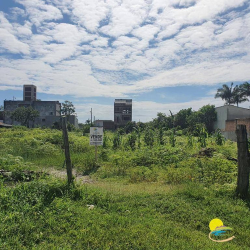 Terreno À Venda, 403 M² Por R$ 120.000,00 - Sao José - Itapoá/sc - Te0777