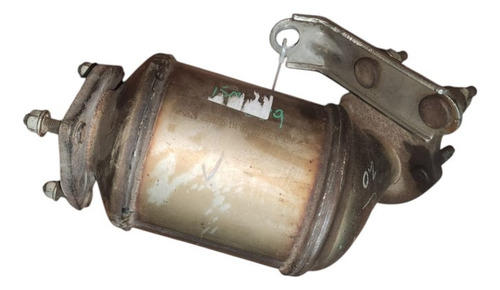 Catalitico Bajada Escape Chevrolet Sail 1.5 Motor L2b1 16v (Usado)