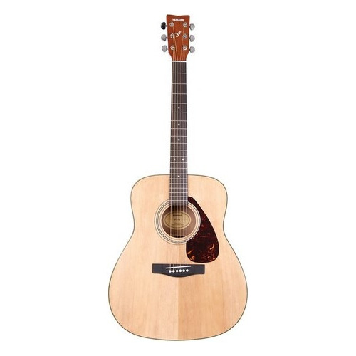 Guitarra Folk Yamaha F370 Natural