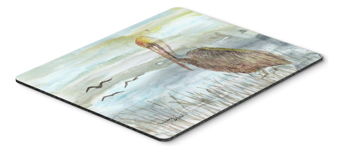 Carolines Treasures Sc2009mp Mouse Pad Con Acuare