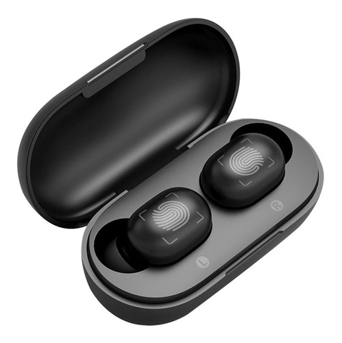 Auriculares Inalámbricos Xiaomi Haylou Gt1 Plus 18hs De Uso