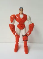 Comprar Ronin Warriors Playmates 1995 Samurai Warriors Kento Tristan
