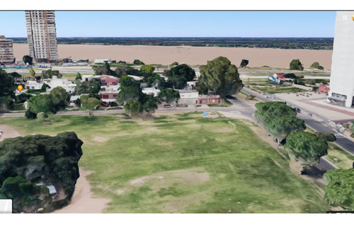 Terreno Apto Desarrollo Pto Norte - 140m2 Junín Y Francia